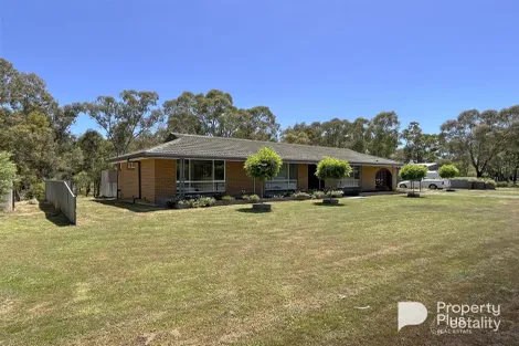 Property photo of 1 Main Street Bealiba VIC 3475