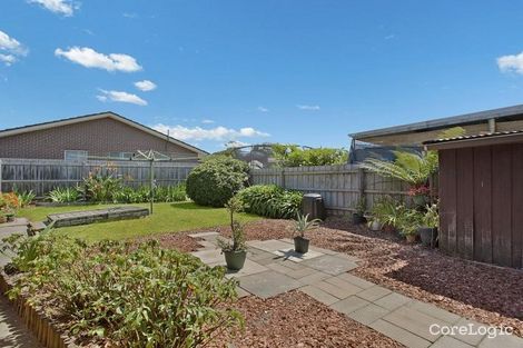 Property photo of 13 Kilbride Street Keysborough VIC 3173