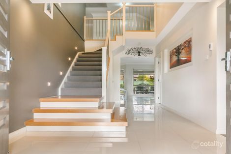 Property photo of 6 Sixth Avenue Seven Hills NSW 2147