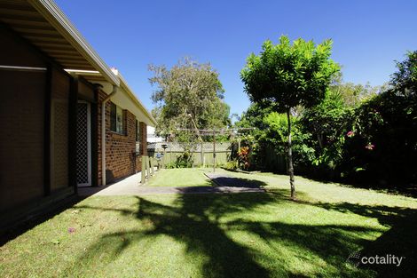 Property photo of 19 Redbox Crescent Sandy Beach NSW 2456