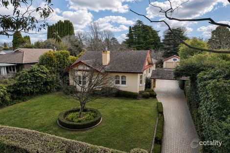 Property photo of 3 Edward Street Bowral NSW 2576