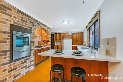 Property photo of 9 Argyle Place West Pennant Hills NSW 2125