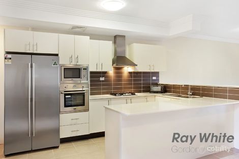 Property photo of 503/3-5 Clydesdale Place Pymble NSW 2073