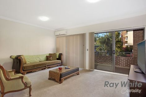 Property photo of 503/3-5 Clydesdale Place Pymble NSW 2073