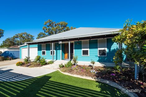 Property photo of 41 Eldora Crescent Falcon WA 6210