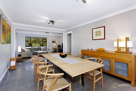Property photo of 3 Shannon Avenue Killarney Heights NSW 2087