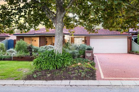 Property photo of 16 Strand Close Atwell WA 6164