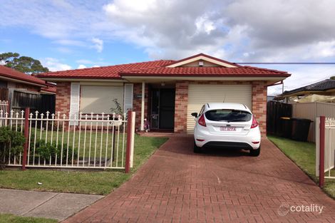 42 Sackville St, Blacktown, NSW 2148