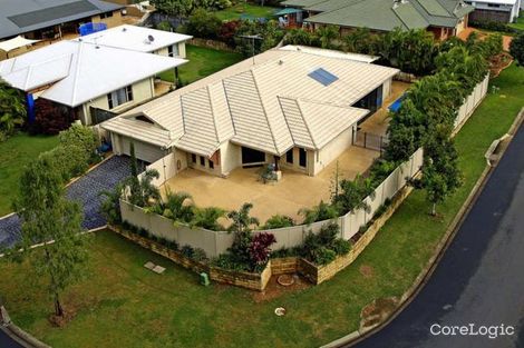 Property photo of 6 Trafalgar Vale Avenue Wellington Point QLD 4160