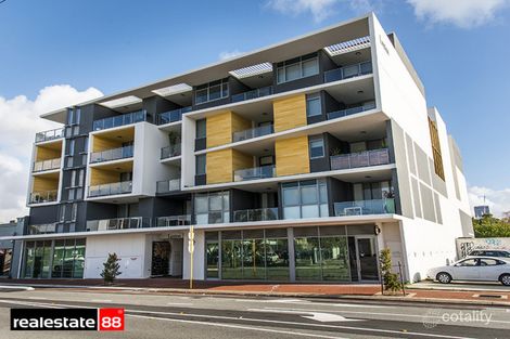 9/87 Bulwer St, Perth, WA 6000
