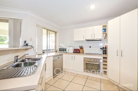 Property photo of 45 Sandheath Place Ningi QLD 4511