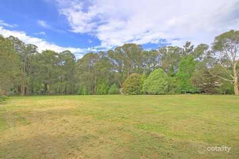 123 David Hill Rd, Monbulk, VIC 3793
