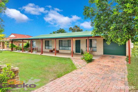 Property photo of 16 Abbey Road Caboolture QLD 4510