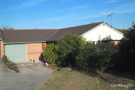 Property photo of 9 Risca Place Quakers Hill NSW 2763
