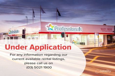 Property photo of 29 Condor Drive Mildura VIC 3500