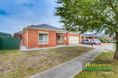 Property photo of 39 Jade Crescent Wyndham Vale VIC 3024
