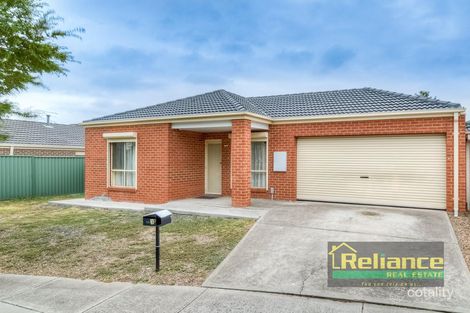 Property photo of 39 Jade Crescent Wyndham Vale VIC 3024