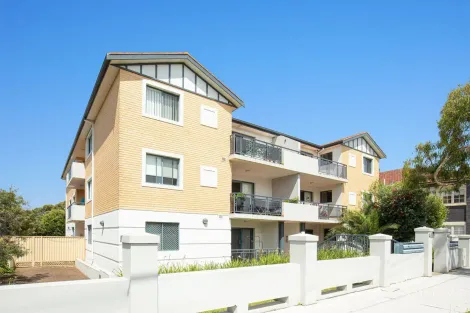 18/401-405 Anzac Pde, Kingsford, NSW 2032