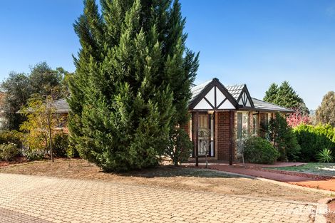 Property photo of 8 Ovata Close Yallambie VIC 3085