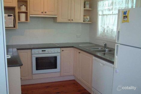 Property photo of 5 Lalor Crescent Engadine NSW 2233