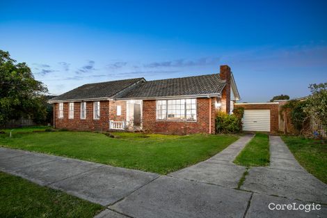 Property photo of 61 Monash Drive Mulgrave VIC 3170