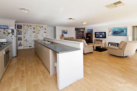 Property photo of 12 Osterley Terrace Darch WA 6065