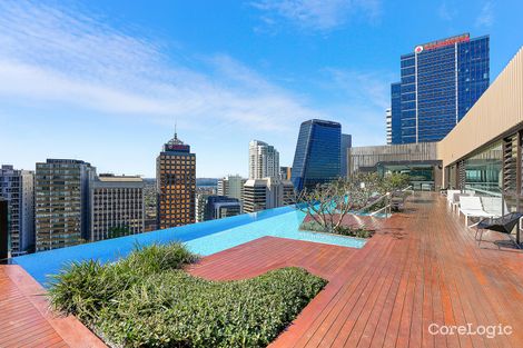 Property photo of 1008/211 Pacific Highway North Sydney NSW 2060