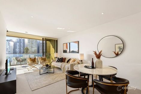 1008/211 Pacific Hwy, North Sydney, NSW 2060