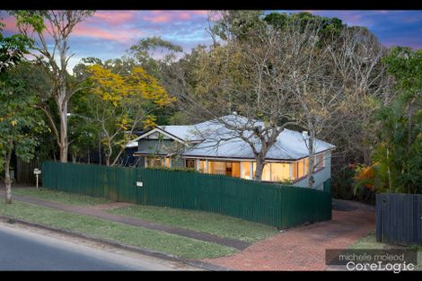 Property photo of 121 Russell Terrace Indooroopilly QLD 4068