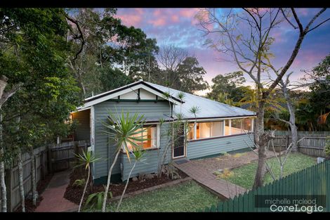 Property photo of 121 Russell Terrace Indooroopilly QLD 4068