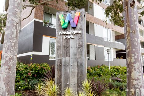 Property photo of 525/7 Washington Avenue Riverwood NSW 2210