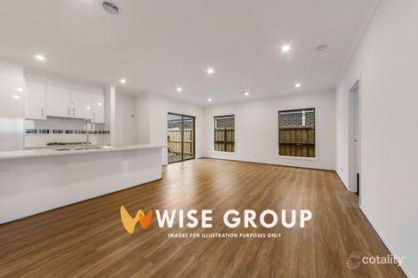 Property photo of 31 Orleana Way Clyde North VIC 3978