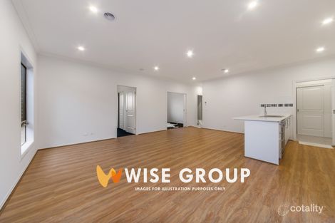 Property photo of 31 Orleana Way Clyde North VIC 3978