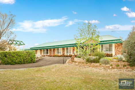 Property photo of 75 Swan Drive Googong NSW 2620