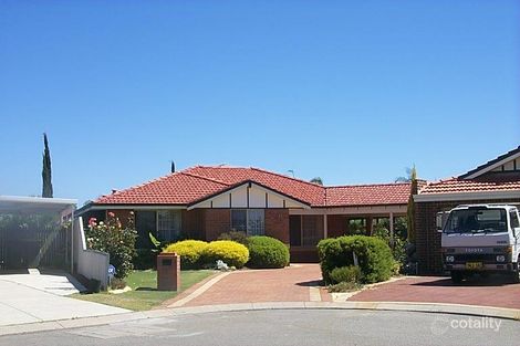 16 Cashmere Gdns, Ballajura, WA 6066