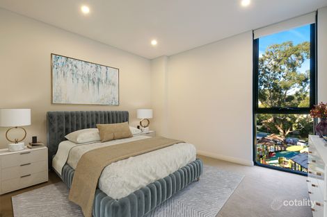 Property photo of 12/2-4 Pinaroo Place Lane Cove North NSW 2066
