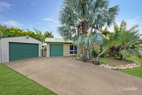 Property photo of 11 Carnarvon Court Deeragun QLD 4818