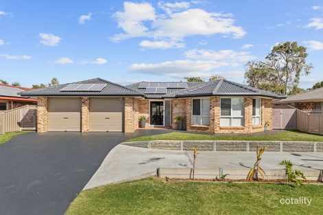 13 Champagne Cres, Thornlands, QLD 4164