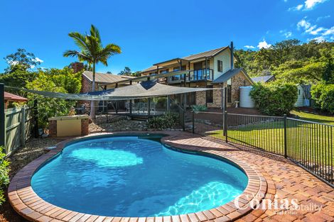 Property photo of 16 Trawalla Street The Gap QLD 4061