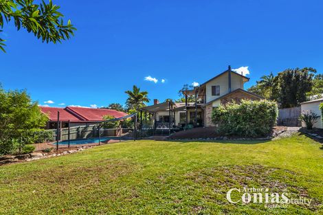 Property photo of 16 Trawalla Street The Gap QLD 4061