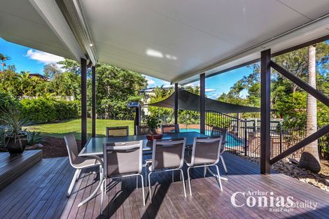 Property photo of 16 Trawalla Street The Gap QLD 4061