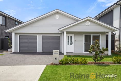 Property photo of 17A/17B Gale Street Oran Park NSW 2570
