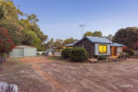 Property photo of 15 Hookway Crescent Roleystone WA 6111