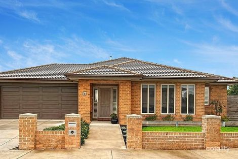 37 Darwin St, Taylors Hill, VIC 3037
