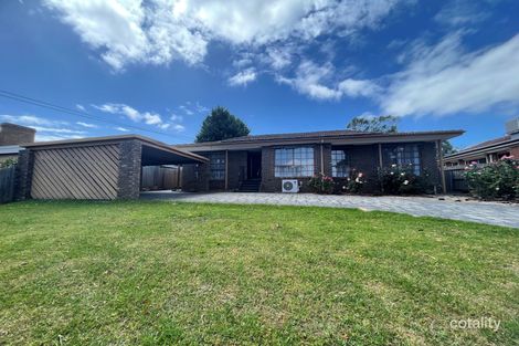 Property photo of 46 Highview Drive Mooroolbark VIC 3138