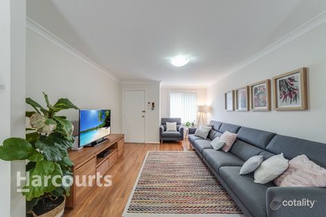 Property photo of 9/17 Poplar Crescent Bradbury NSW 2560