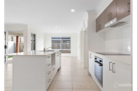 Property photo of 112 Lunar Circuit Spring Mountain QLD 4300