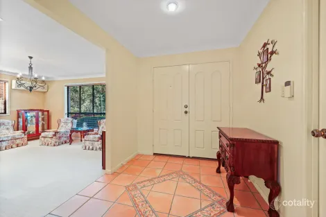 Property photo of 9 Chesterfield Drive Murrumba Downs QLD 4503