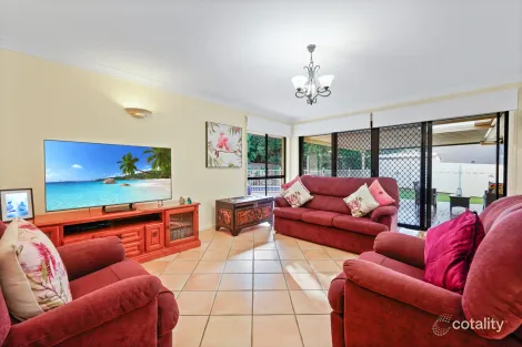 Property photo of 9 Chesterfield Drive Murrumba Downs QLD 4503
