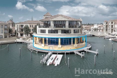 5/4 Port Qys, Wannanup, WA 6210